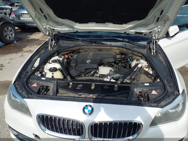 Продажа на аукционе авто 2016 Bmw 528i, vin: WBA5A5C5XGG348829, номер лота: 45528623