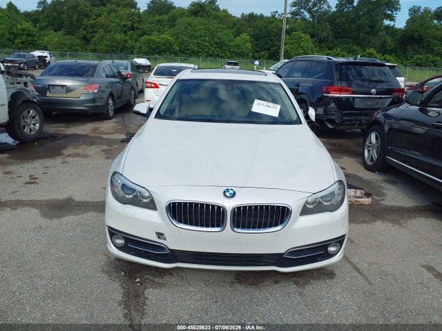 Продажа на аукционе авто 2016 Bmw 528i, vin: WBA5A5C5XGG348829, номер лота: 45528623