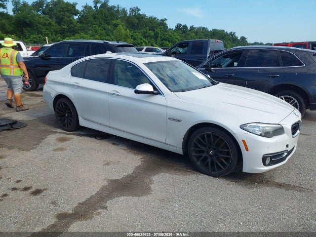 Продажа на аукционе авто 2016 Bmw 528i, vin: WBA5A5C5XGG348829, номер лота: 45528623