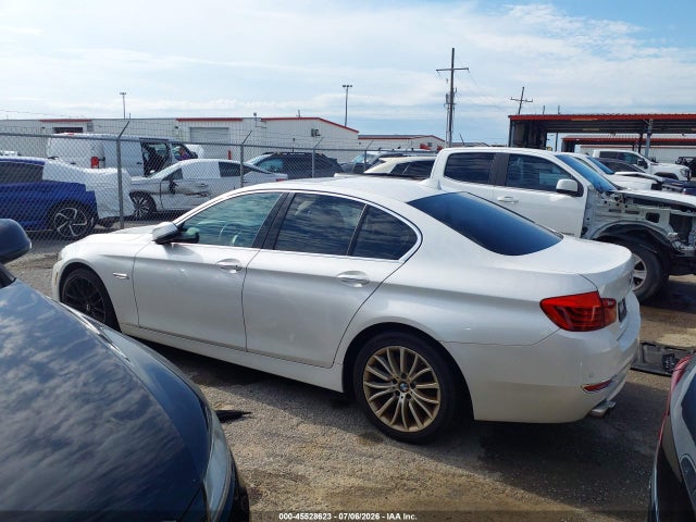 Продажа на аукционе авто 2016 Bmw 528i, vin: WBA5A5C5XGG348829, номер лота: 45528623