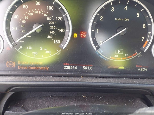 Продаж на аукціоні авто 2016 Bmw 528i, vin: WBA5A5C5XGG348829, номер лоту: 45528623