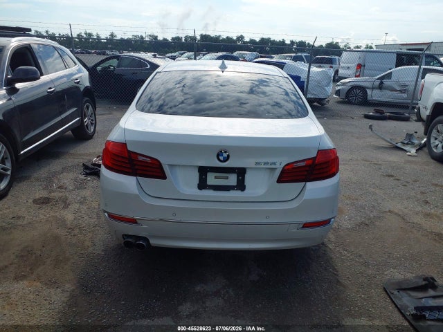 Продажа на аукционе авто 2016 Bmw 528i, vin: WBA5A5C5XGG348829, номер лота: 45528623