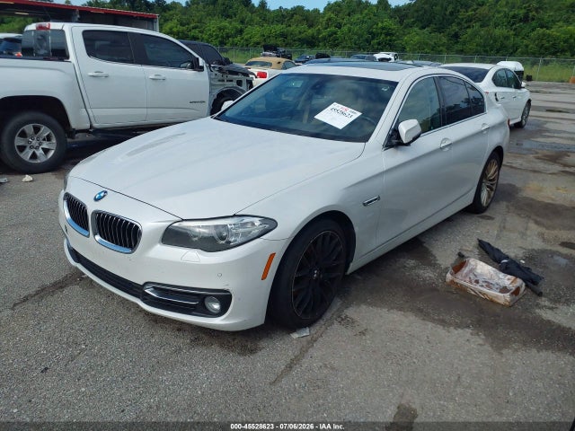 Продажа на аукционе авто 2016 Bmw 528i, vin: WBA5A5C5XGG348829, номер лота: 45528623