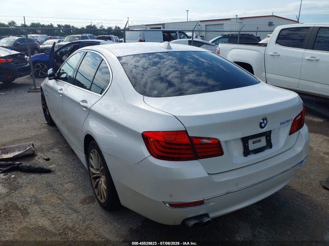 Продажа на аукционе авто 2016 Bmw 528i, vin: WBA5A5C5XGG348829, номер лота: 45528623