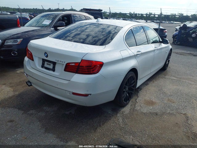 Продажа на аукционе авто 2016 Bmw 528i, vin: WBA5A5C5XGG348829, номер лота: 45528623