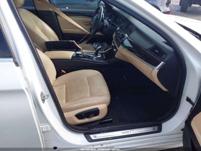 Продажа на аукционе авто 2016 Bmw 528i, vin: WBA5A5C5XGG348829, номер лота: 45528623