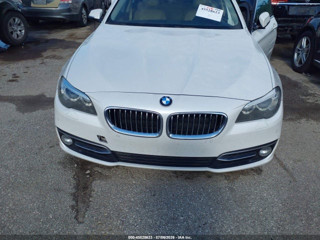 Продажа на аукционе авто 2016 Bmw 528i, vin: WBA5A5C5XGG348829, номер лота: 45528623