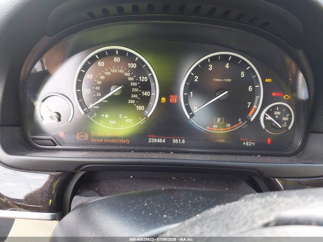Продажа на аукционе авто 2016 Bmw 528i, vin: WBA5A5C5XGG348829, номер лота: 45528623