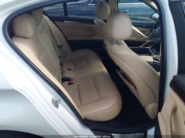 Продажа на аукционе авто 2016 Bmw 528i, vin: WBA5A5C5XGG348829, номер лота: 45528623