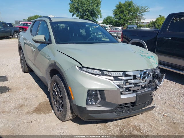Hyundai Santa Cruz Sel Premium 2023 5NTJDDAF0PH068882 головне зображення