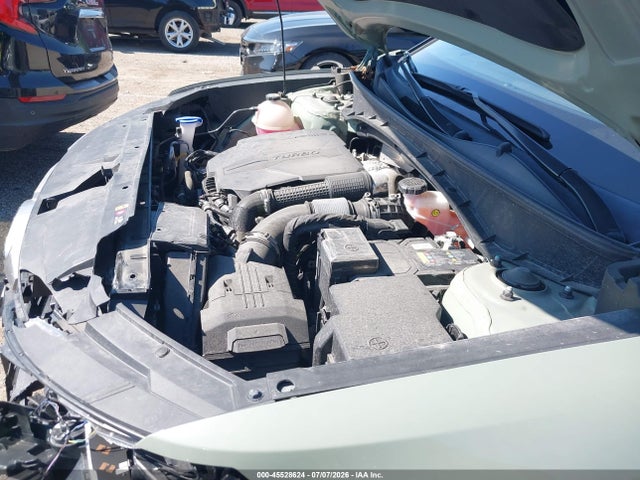 45528624 :رقم المزاد ، 5NTJDDAF0PH068882 vin ، 2023 Hyundai Santa Cruz Sel Premium مزاد بيع