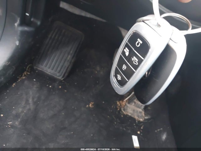 45528624 :رقم المزاد ، 5NTJDDAF0PH068882 vin ، 2023 Hyundai Santa Cruz Sel Premium مزاد بيع