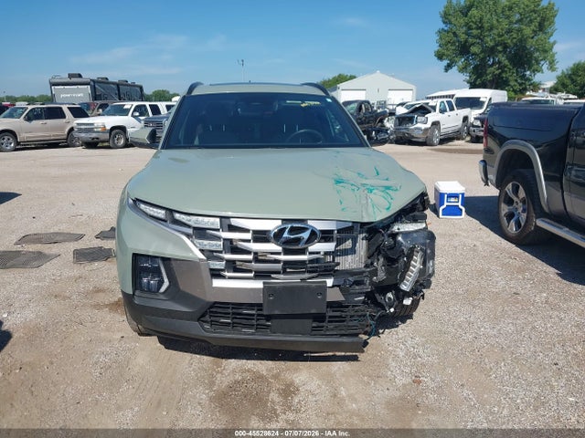 45528624 :رقم المزاد ، 5NTJDDAF0PH068882 vin ، 2023 Hyundai Santa Cruz Sel Premium مزاد بيع
