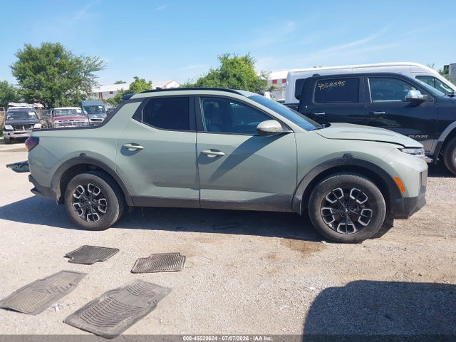 45528624 :رقم المزاد ، 5NTJDDAF0PH068882 vin ، 2023 Hyundai Santa Cruz Sel Premium مزاد بيع
