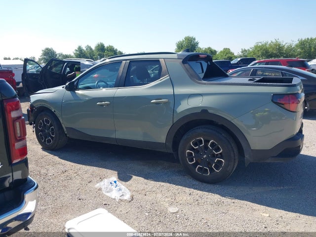 45528624 :رقم المزاد ، 5NTJDDAF0PH068882 vin ، 2023 Hyundai Santa Cruz Sel Premium مزاد بيع
