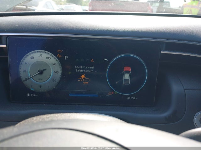 45528624 :رقم المزاد ، 5NTJDDAF0PH068882 vin ، 2023 Hyundai Santa Cruz Sel Premium مزاد بيع