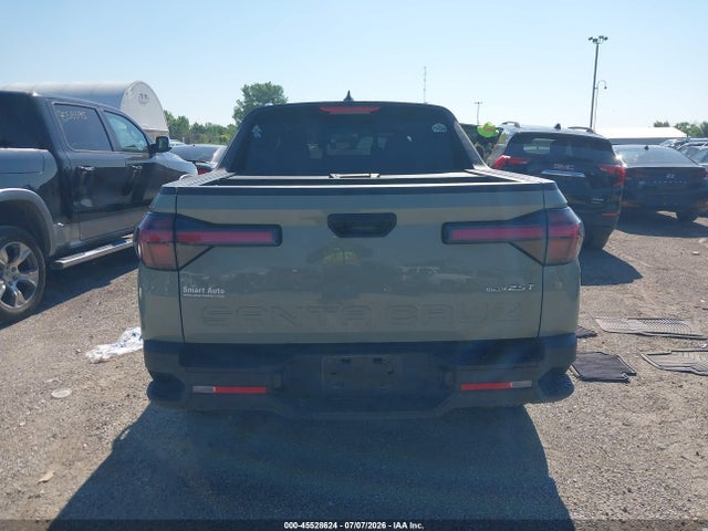 45528624 :رقم المزاد ، 5NTJDDAF0PH068882 vin ، 2023 Hyundai Santa Cruz Sel Premium مزاد بيع
