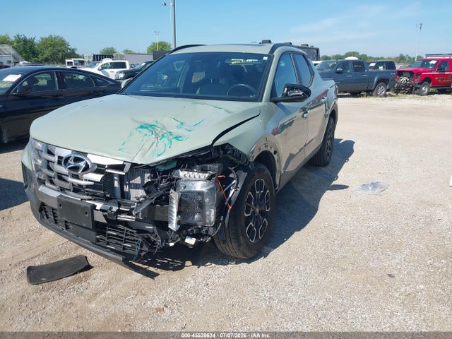 45528624 :رقم المزاد ، 5NTJDDAF0PH068882 vin ، 2023 Hyundai Santa Cruz Sel Premium مزاد بيع