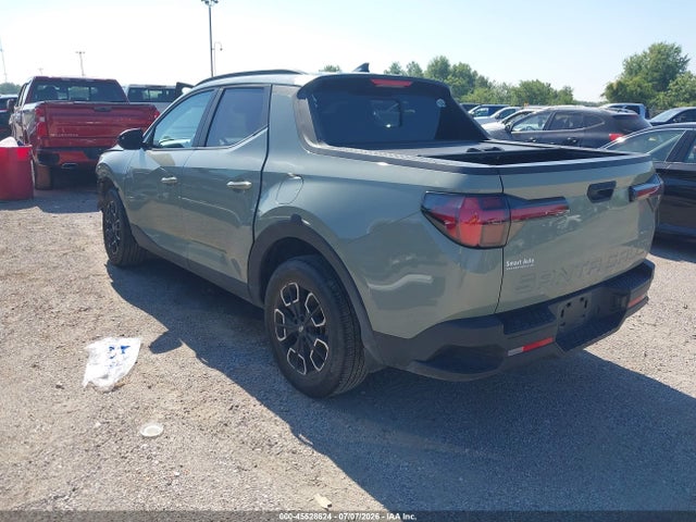 45528624 :رقم المزاد ، 5NTJDDAF0PH068882 vin ، 2023 Hyundai Santa Cruz Sel Premium مزاد بيع