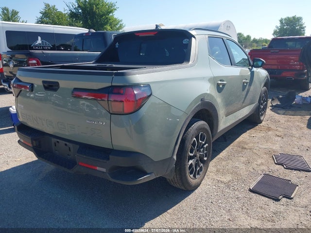 45528624 :رقم المزاد ، 5NTJDDAF0PH068882 vin ، 2023 Hyundai Santa Cruz Sel Premium مزاد بيع