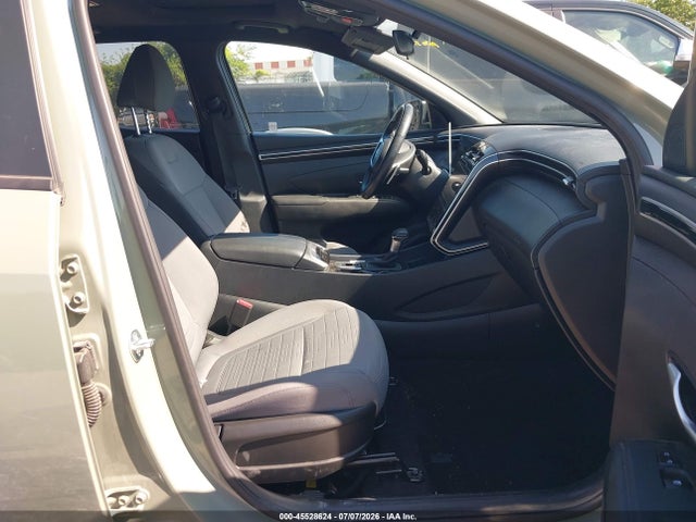 45528624 :رقم المزاد ، 5NTJDDAF0PH068882 vin ، 2023 Hyundai Santa Cruz Sel Premium مزاد بيع