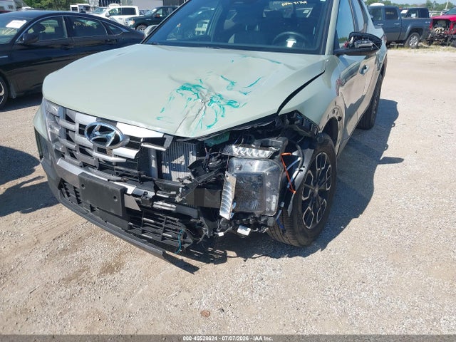 45528624 :رقم المزاد ، 5NTJDDAF0PH068882 vin ، 2023 Hyundai Santa Cruz Sel Premium مزاد بيع