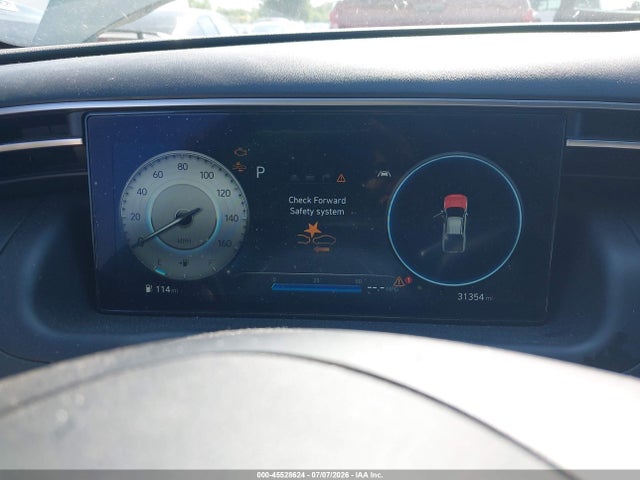 45528624 :رقم المزاد ، 5NTJDDAF0PH068882 vin ، 2023 Hyundai Santa Cruz Sel Premium مزاد بيع