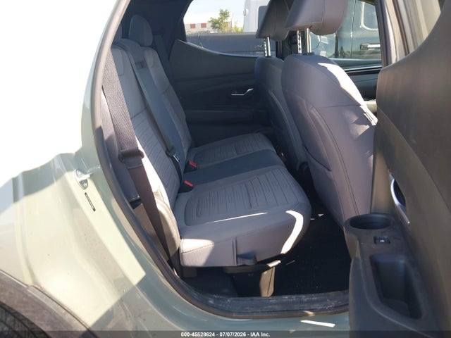 45528624 :رقم المزاد ، 5NTJDDAF0PH068882 vin ، 2023 Hyundai Santa Cruz Sel Premium مزاد بيع
