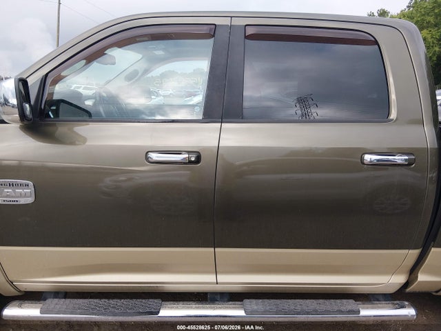 Aukcja sprzedaży 2012 Ram 1500 Laramie Longhorn, vin: 1C6RD7PT5CS265162, numer aukcji: 45528625