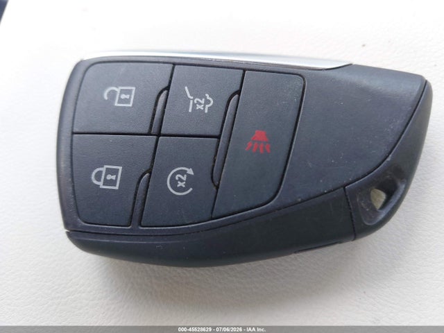 Продажа на аукционе авто 2024 Acura Zdx A-spec, vin: 4W5KHNRLXRZ502781, номер лота: 45528629