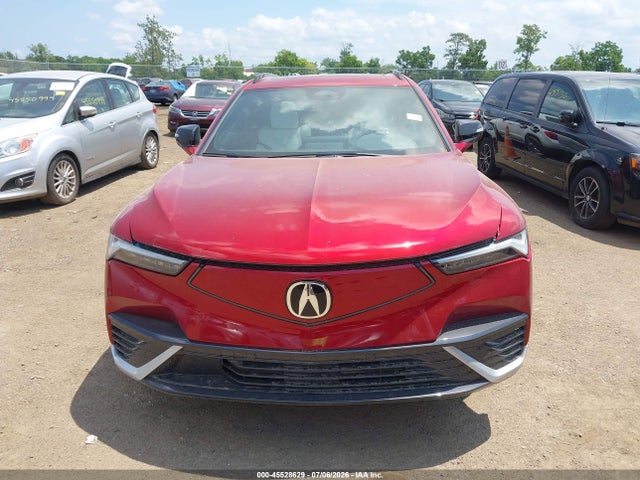 Продажа на аукционе авто 2024 Acura Zdx A-spec, vin: 4W5KHNRLXRZ502781, номер лота: 45528629