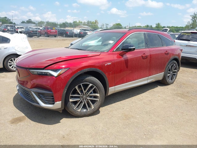 Продажа на аукционе авто 2024 Acura Zdx A-spec, vin: 4W5KHNRLXRZ502781, номер лота: 45528629
