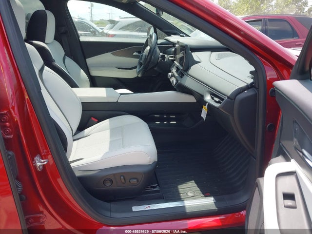 Продажа на аукционе авто 2024 Acura Zdx A-spec, vin: 4W5KHNRLXRZ502781, номер лота: 45528629