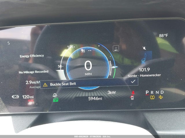 Продажа на аукционе авто 2024 Acura Zdx A-spec, vin: 4W5KHNRLXRZ502781, номер лота: 45528629