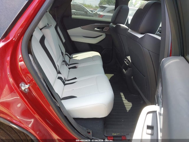 Продажа на аукционе авто 2024 Acura Zdx A-spec, vin: 4W5KHNRLXRZ502781, номер лота: 45528629