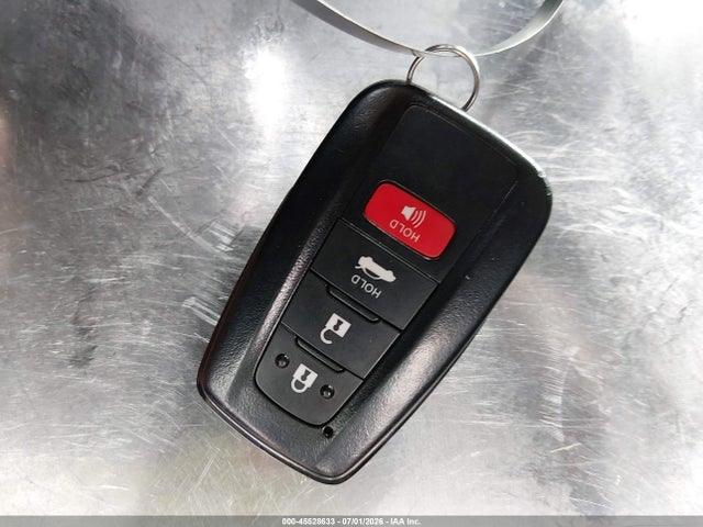 4T1F31AK3RU072349 Toyota Camry Hybrid Xle