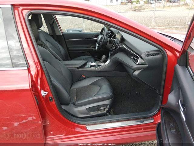 4T1F31AK3RU072349 Toyota Camry Hybrid Xle