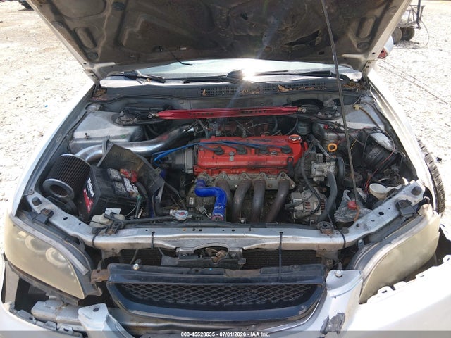 Продажа на аукционе авто 1998 Honda Accord Lx, vin: 1HGCG3147WA008449, номер лота: 45528635