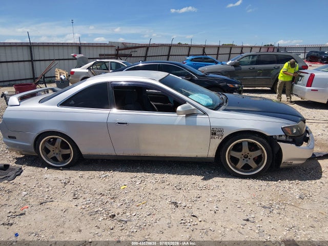 Продажа на аукционе авто 1998 Honda Accord Lx, vin: 1HGCG3147WA008449, номер лота: 45528635
