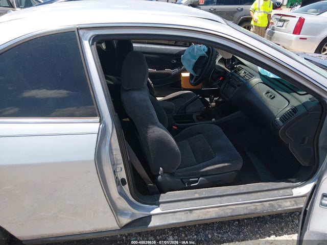 Продажа на аукционе авто 1998 Honda Accord Lx, vin: 1HGCG3147WA008449, номер лота: 45528635