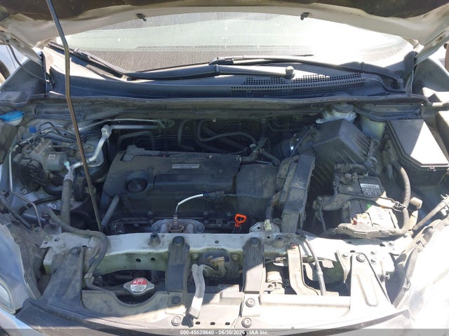 Honda CR-V LX 2016 2HKRM3H35GH509820 Image 10