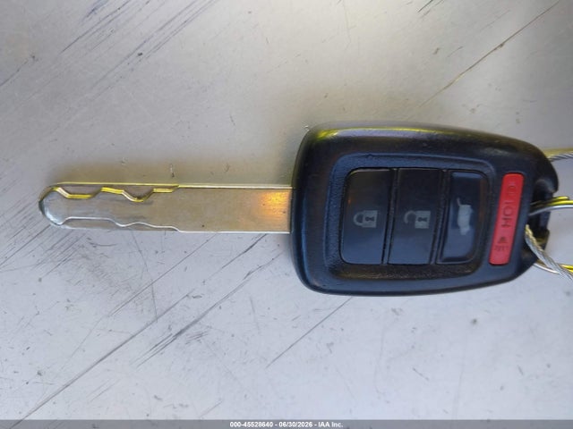 Honda CR-V LX 2016 2HKRM3H35GH509820 Image 11