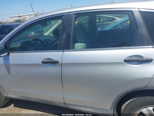 Honda CR-V LX 2016 2HKRM3H35GH509820 Image 14