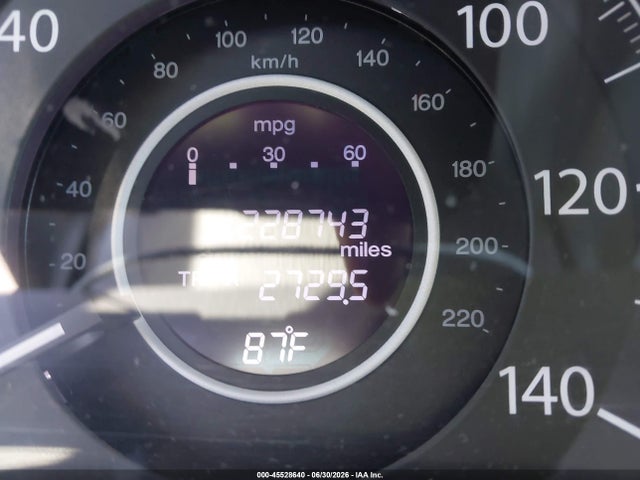Honda CR-V LX 2016 2HKRM3H35GH509820 Image 15
