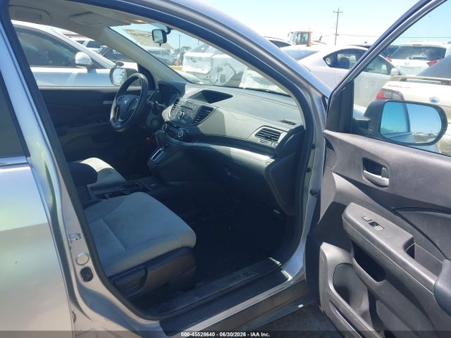 Honda CR-V LX 2016 2HKRM3H35GH509820 Image 5