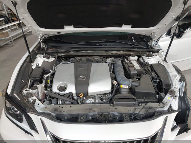 Auction sale of the 2022 Lexus Es 350, vin: 58ACZ1B10NU119086, lot number: 45528642
