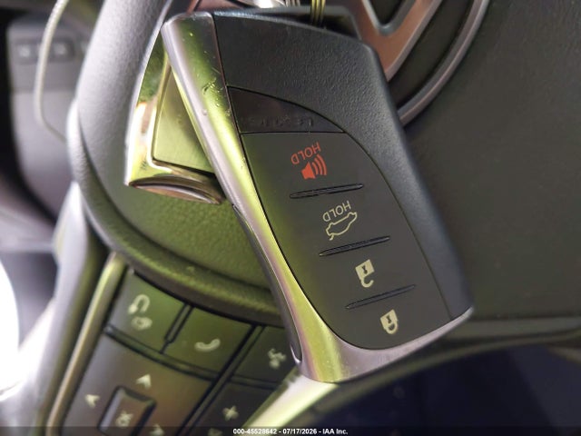 Auction sale of the 2022 Lexus Es 350, vin: 58ACZ1B10NU119086, lot number: 45528642