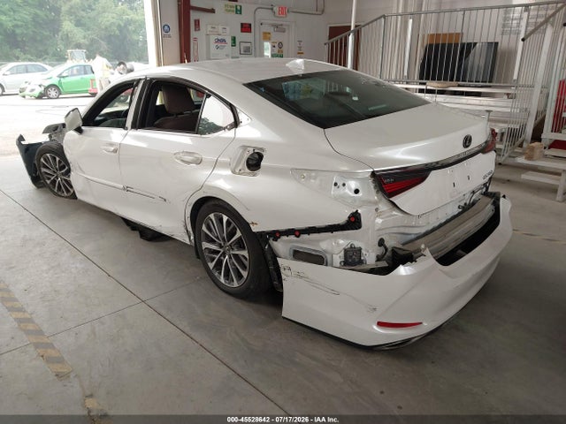 Auction sale of the 2022 Lexus Es 350, vin: 58ACZ1B10NU119086, lot number: 45528642