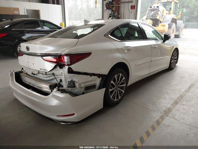 Auction sale of the 2022 Lexus Es 350, vin: 58ACZ1B10NU119086, lot number: 45528642