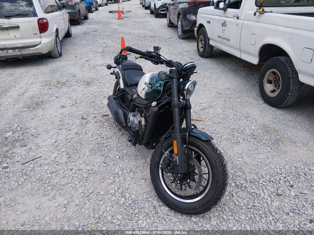 Cf Moto 450 Cl-c 2026 LCEPESLF9T6000768 Image 1